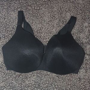 Cacique Lightly Lined Balconette Bra 38DDD